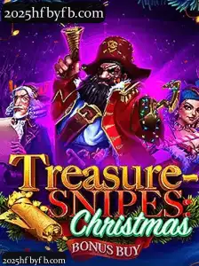 TreasuresnipesChristmas