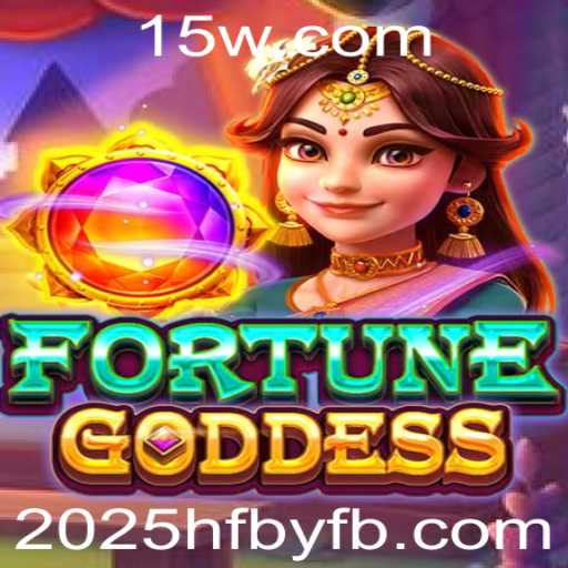 FORTUNEGODDESS: Uma Imersão no Futuro dos Jogos de Azar