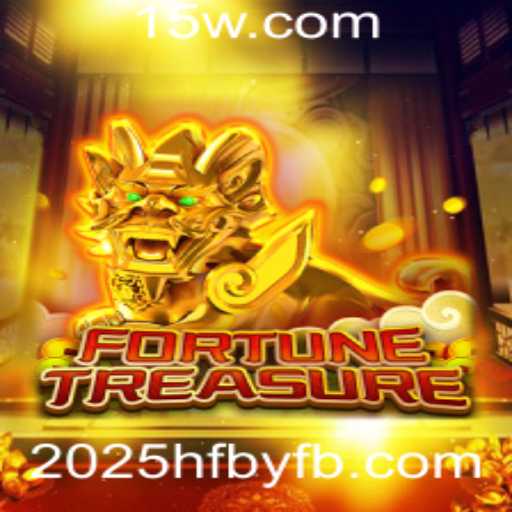Descubra o Fascinante Mundo de FortuneTreasure