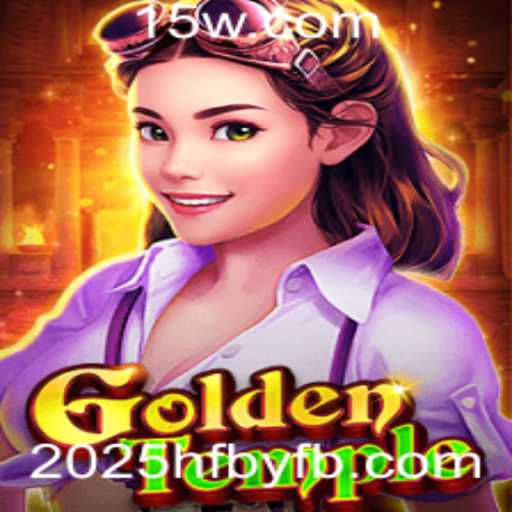 Explorando GoldenTemple: O Guia Completo para 2025hfby