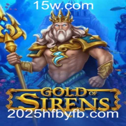 Explore o Mundo Encantado de GoldofSirens: Um Jogo Revolucionário