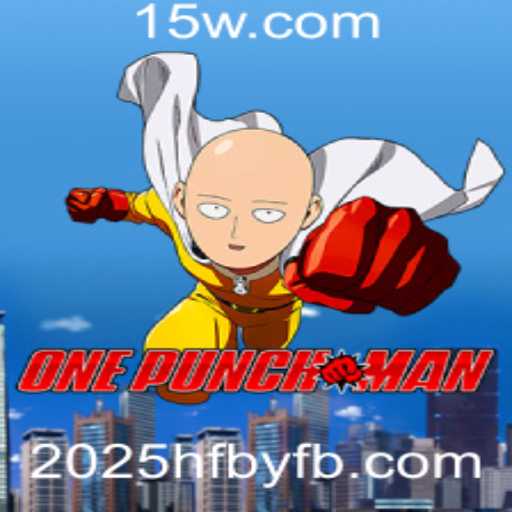 OnePunchMan: Um Mergulho no Mundo do Jogo de 2025