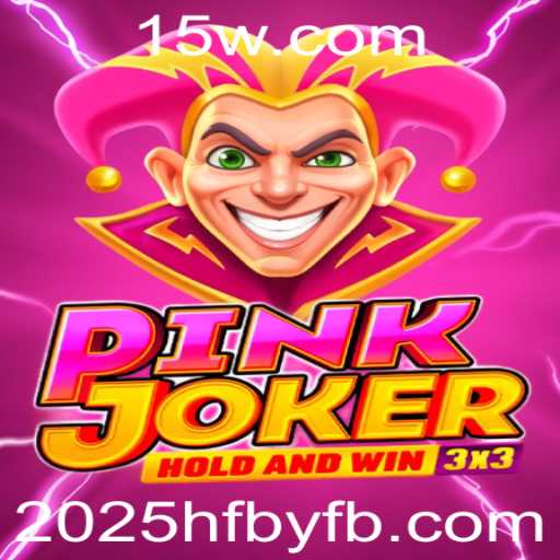Descubra o Fascinante Mundo de 'Pinkjoker': O Jogo de Estratégia de 2025
