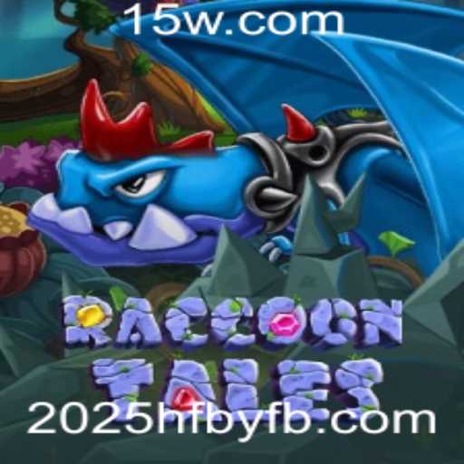 RaccoonTales: Um Jogo Envolvente de Estratégia e Aventura